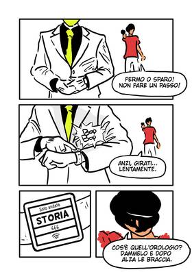 Read Original Story  3 Page 10 in Italian