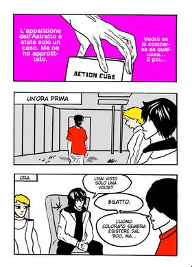 Read Original Story  3 Page 3 in Italian