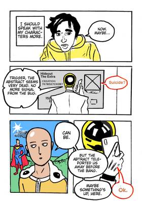 Read Original Story  3 Page 2 in English