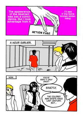 Read Original Story  3 Page 3 in English