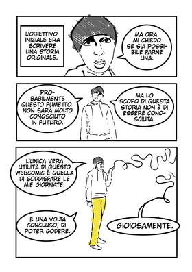 Read Original Story  4 Page 2 in Italian