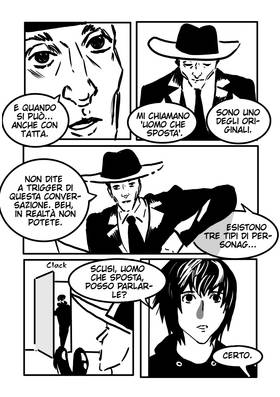 Read Original Story  4 Page 4 in Italian
