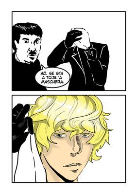 Read Original Story  4 Page 7 in Italian