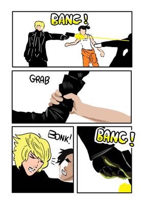 Read Original Story  4 Page 10 in Italian