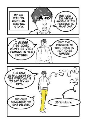 Read Original Story  4 Page 2 in English