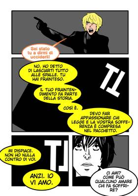 Read Original Story  5 Page 5 in Italian