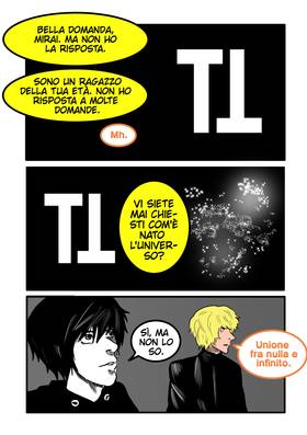 Read Original Story  5 Page 6 in Italian