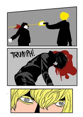 Read Original Story  5 Page 10 in Italian