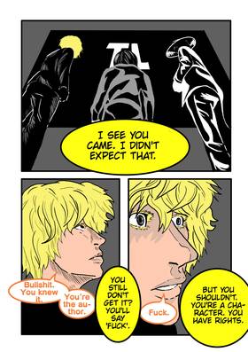 Read Original Story  5 Page 2 in English