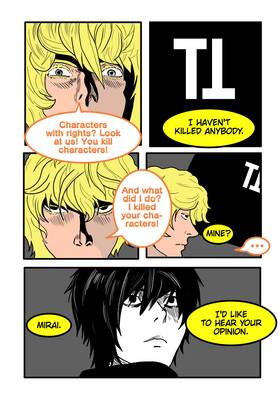 Read Original Story  5 Page 3 in English