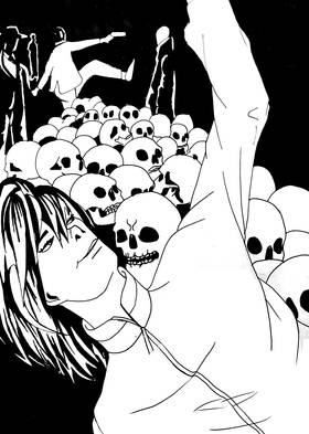 Read Original Story  6 Page 3 in Italian