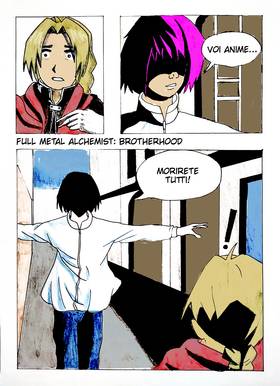 Read Original Story  6 Page 4 in Italian