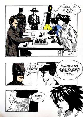 Read Original Story  6 Page 6 in Italian