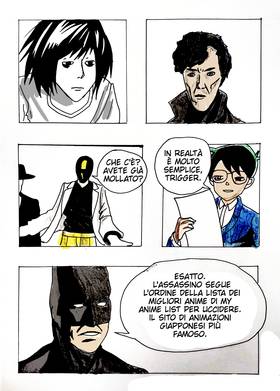Read Original Story  6 Page 7 in Italian