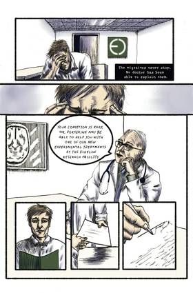 Read Vigilance  1 Page 2 in English