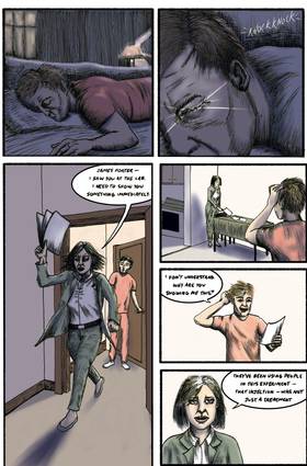 Read Vigilance  1 Page 4 in English