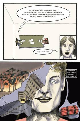Read Vigilance  1 Page 5 in English