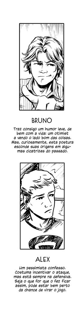 Read Morphine  1 Page 3 in Portugese