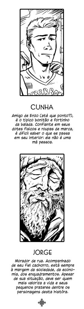 Read Morphine  1 Page 5 in Portugese