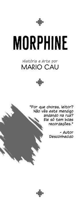 Read Morphine  1 Page 6 in Portugese