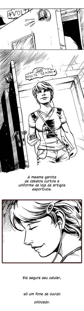 Read Morphine  2 Page 5 in Portugese