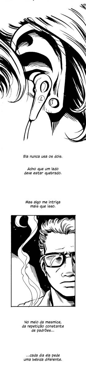 Read Morphine  2 Page 6 in Portugese