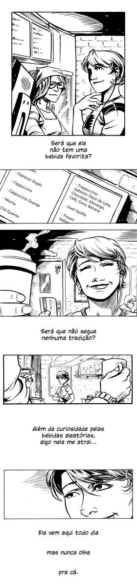 Read Morphine  2 Page 7 in Portugese