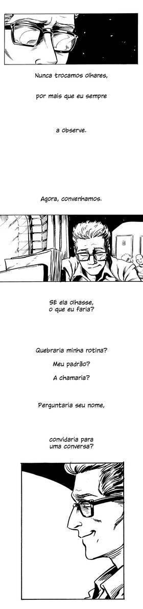 Read Morphine  2 Page 8 in Portugese