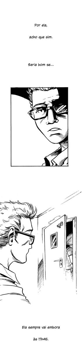 Read Morphine  2 Page 9 in Portugese