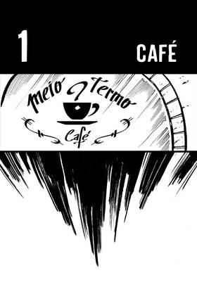 Read Morphine  2 Page 1 in Portugese