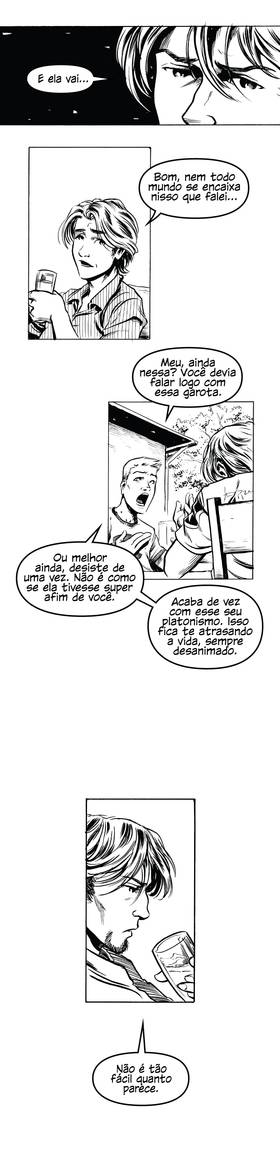 Read Morphine  4 Page 3 in Portugese