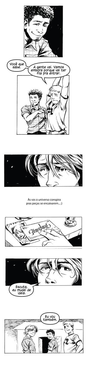 Read Morphine  4 Page 10 in Portugese