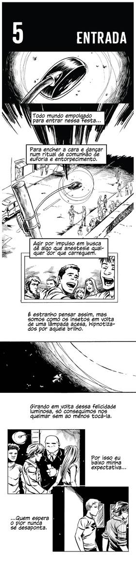 5 - Entrada