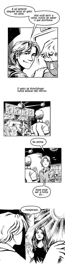 Read Morphine  6 Page 4 in Portugese