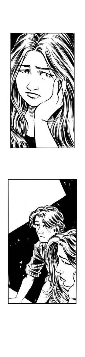 Read Morphine  7 Page 5 in Portugese