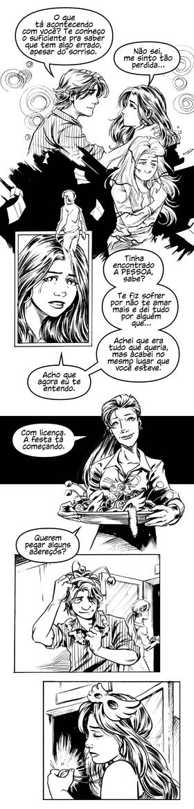 Read Morphine  7 Page 7 in Portugese