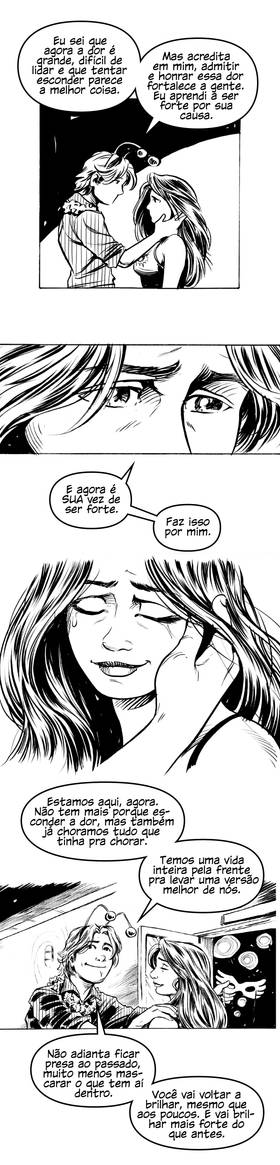 Read Morphine  7 Page 10 in Portugese