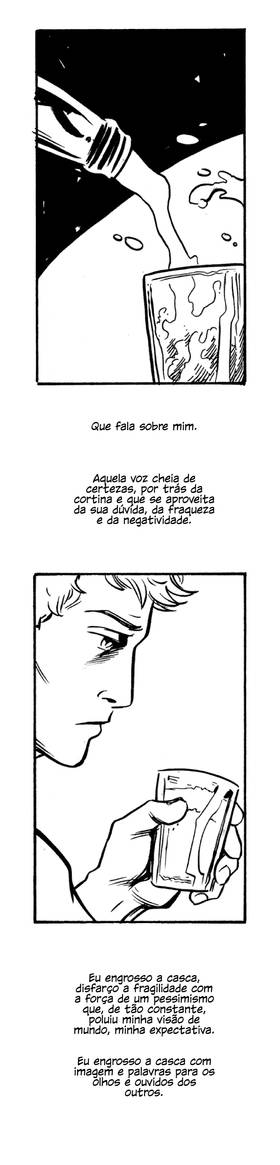 Read Morphine  8 Page 4 in Portugese