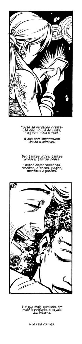 Read Morphine  8 Page 3 in Portugese