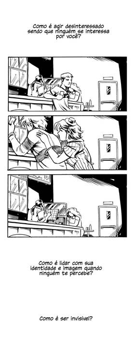 Read Morphine  8 Page 6 in Portugese