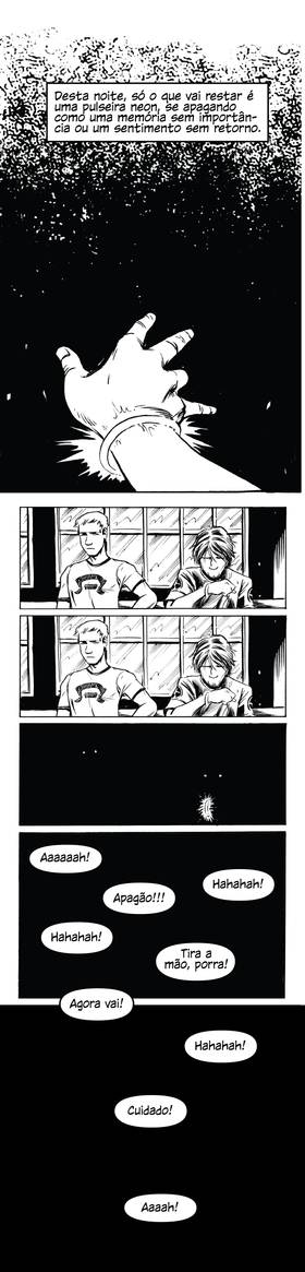 Read Morphine  10 Page 4 in Portugese