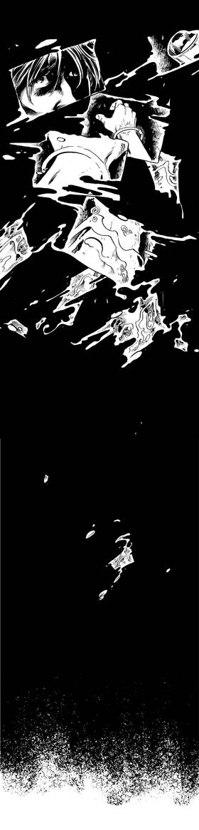 Read Morphine  10 Page 5 in Portugese