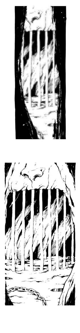 Read Morphine  11 Page 2 in Portugese