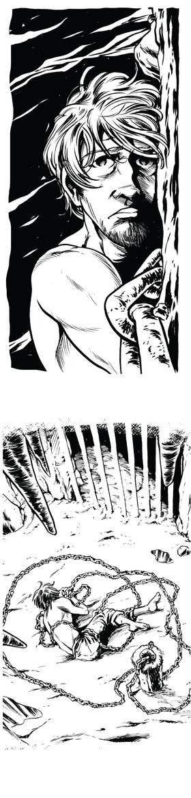 Read Morphine  11 Page 3 in Portugese