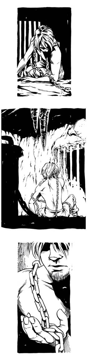 Read Morphine  11 Page 4 in Portugese