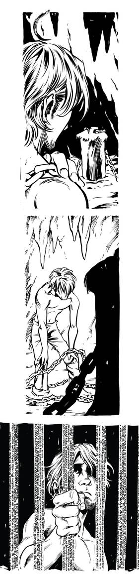Read Morphine  11 Page 5 in Portugese