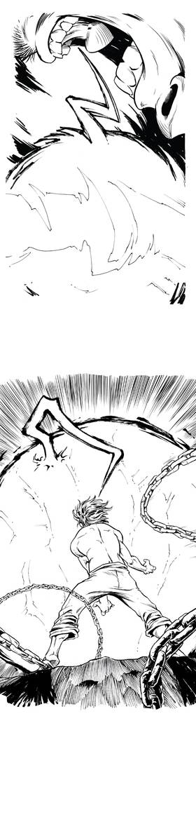 Read Morphine  11 Page 8 in Portugese