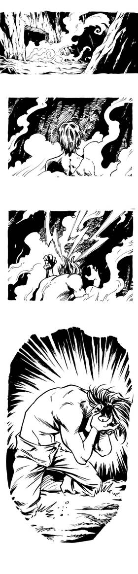 Read Morphine  11 Page 9 in Portugese