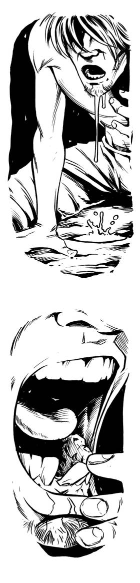 Read Morphine  11 Page 10 in Portugese