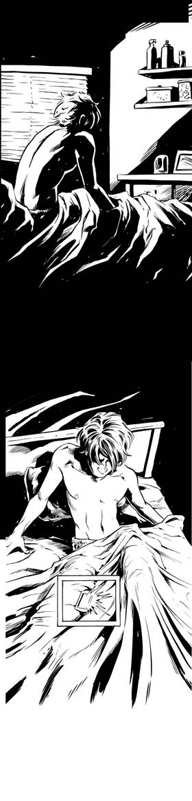 Read Morphine  12 Page 2 in Portugese